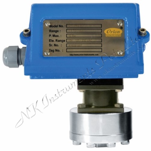 MT High Proof High Range DP Switches